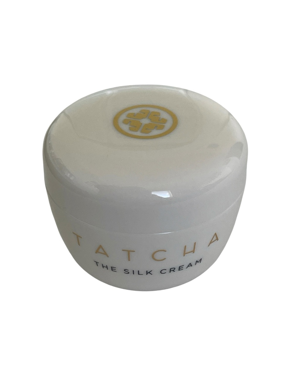 Tatcha The Silk Cream